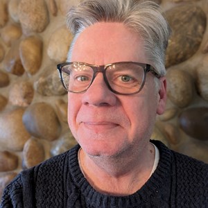 Michael Arnold