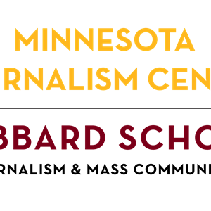 Photo of Minnesota Journalism Center