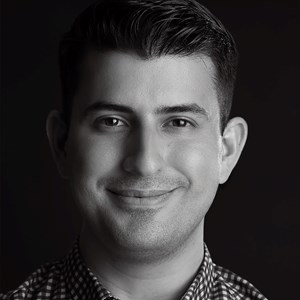Photo of Brian Munoz