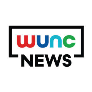 Photo of WUNC News