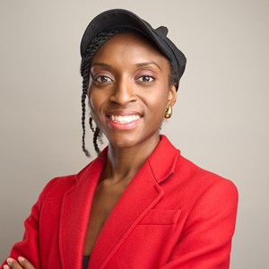 Photo of Amarachi Ngwakwe