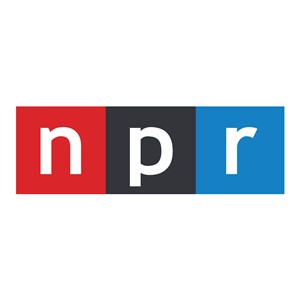 Photo of National Public Radio