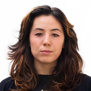 Photo of Rachel Sun
