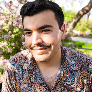 Photo of Zach Perez