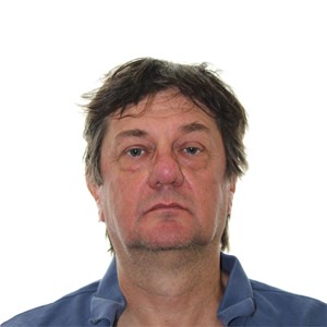 Photo of David Cole