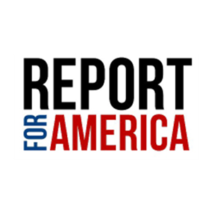 Photo of Report For America