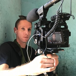 Photo of Nick Loomis