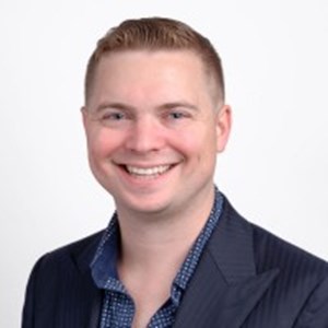 Photo of Mike Majchrowicz