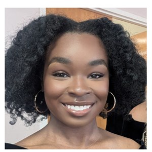 Photo of Jocelyn Burgess