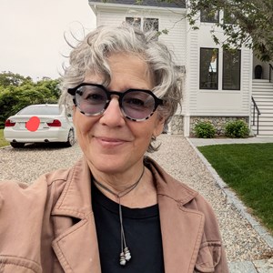 Photo of Jill Kaufman
