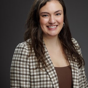 Photo of Rachel Schnelle
