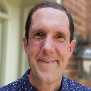Photo of Robert Frederick