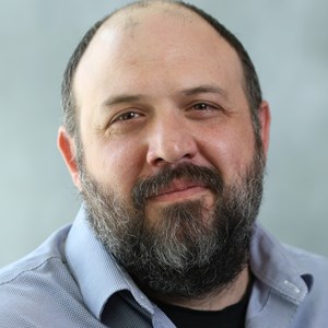 Photo of Ryan Vasquez