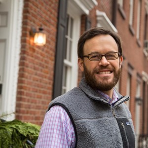 Photo of Sean Bowditch