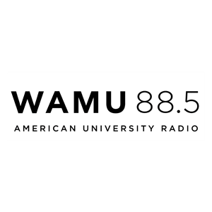 Photo of WAMU-FM