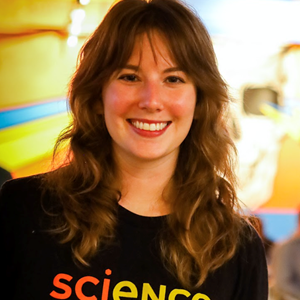 Photo of Kathleen Davis