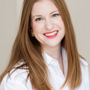 Photo of Rachel Lobdell
