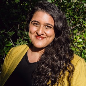 Photo of Sonali Kohli