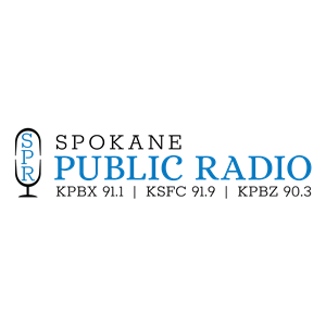 Photo of Spokane Public Radio