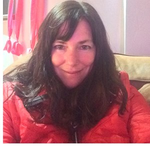 Photo of Sheri Quinn