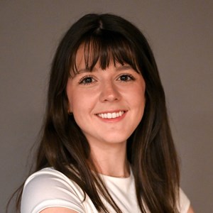 Photo of Claire Powell