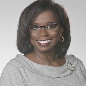 Photo of Desare Frazier