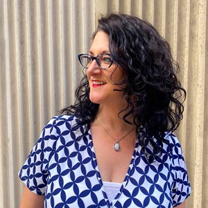 Photo of Tracy DeTomasi