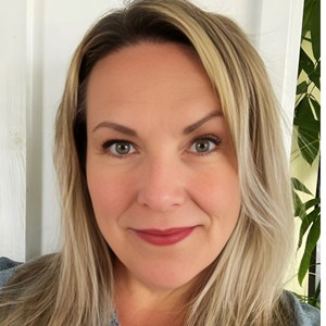 Photo of Kate Cox