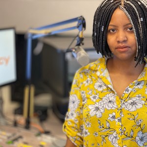 Photo of Wambui Kamau