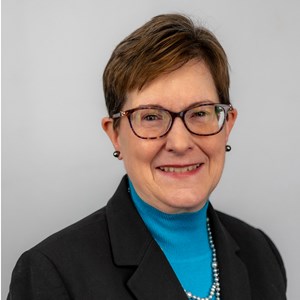 Photo of Kathy Merritt