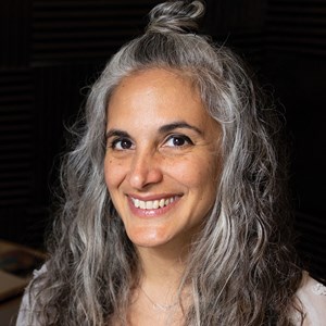 Lara Dua-Swartz
