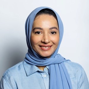 Photo of Anisa Khalifa