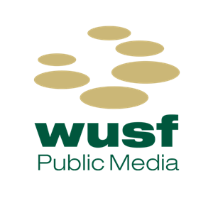 Photo of WUSF Public Media
