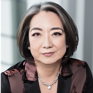 Photo of Rima Dael