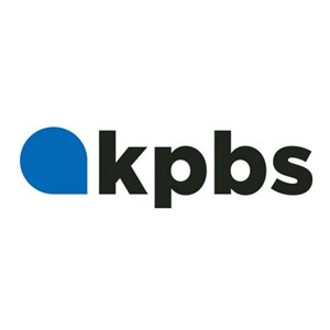Photo of KPBS-FM-TV