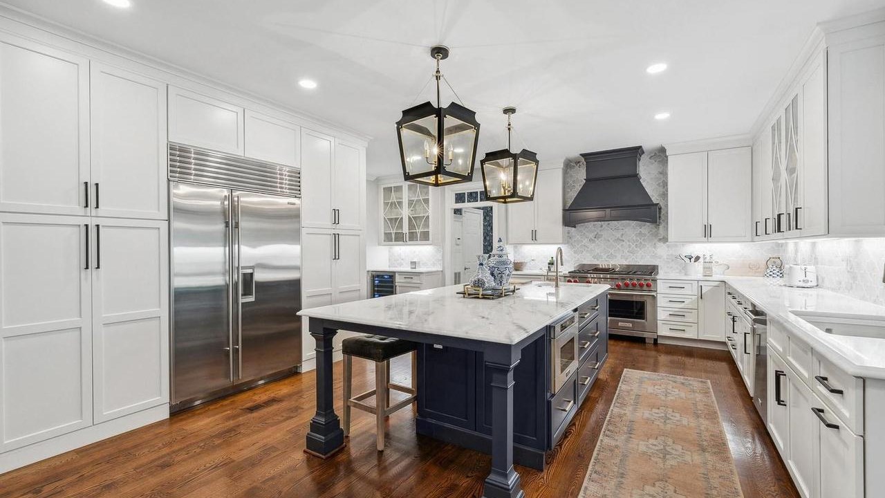 Kitchen Remodel