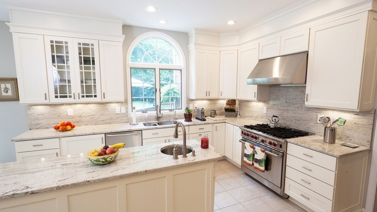 Kitchen Remodel