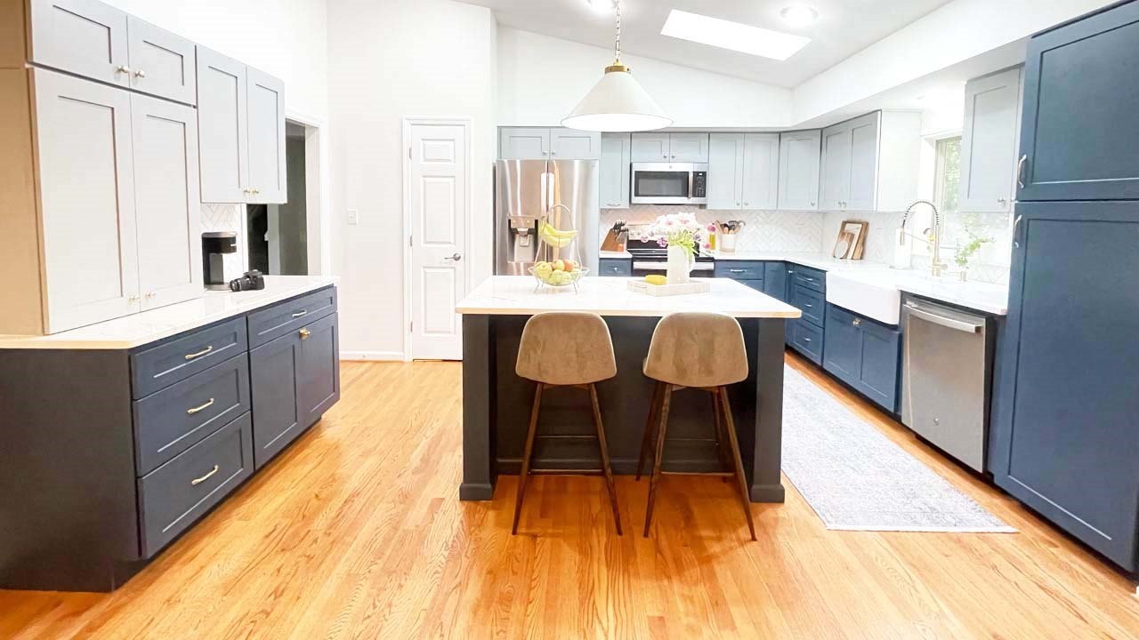 Kitchen remodeling near me