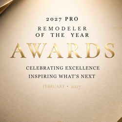 PRO Award Entry Fee
