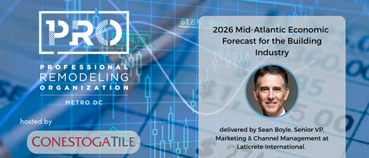 PRO After Hours & Board Inductions hosted by Conestoga Tile