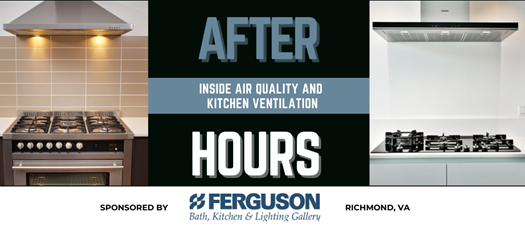 PRO After Hours Hosted by Ferguson Enterprises