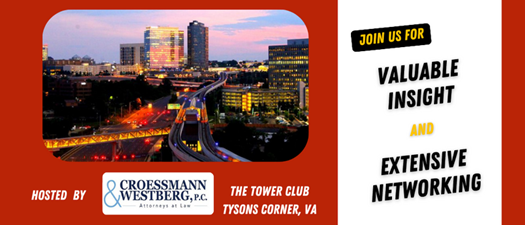 PRO After Hours hosted by Croessmann & Westberg, P.C.