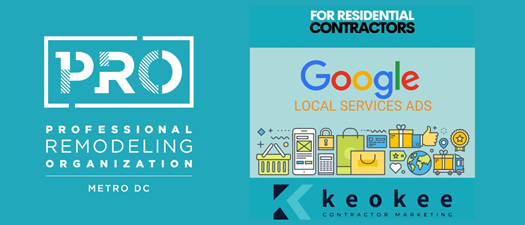 Local Service Ads for Residential Contractors: The Most Important Digital Marketing Change You Can Make Today