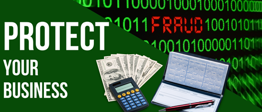 The Rise and Complexity of Check Fraud - Webinar