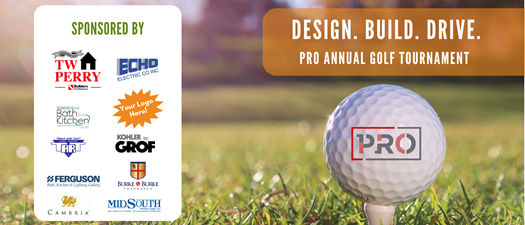 PRO Golf Tournament - VA