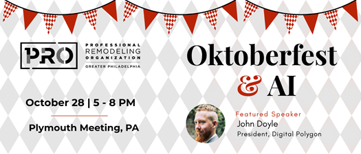 PRO Oktoberfest & AI