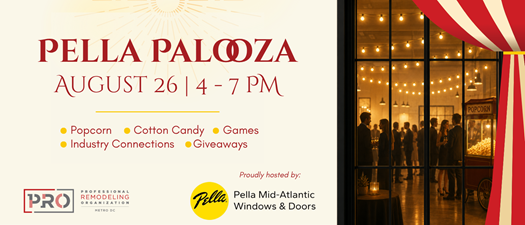 PELLA PALOOZA