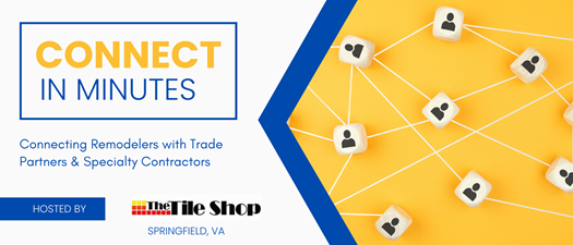 PRO Meet the Trades VA