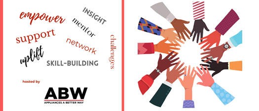 PRO Women's Network hosted by ABW
