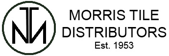 Morris Tile logo
